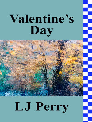cover image of Valentine's Day